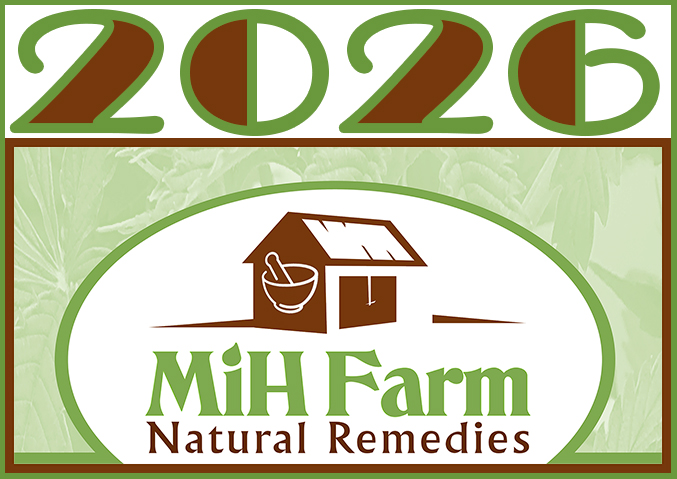 MiH Farm Natural Remedies