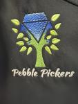 Pebble Pickers