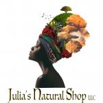 Julia's Natural Shop