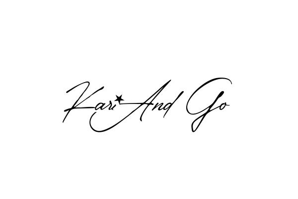 KariAndGo