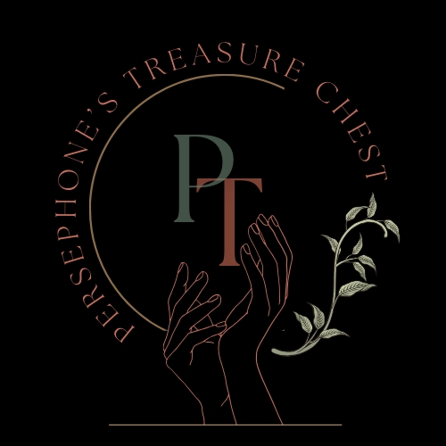 Persephone's Treasure Chest