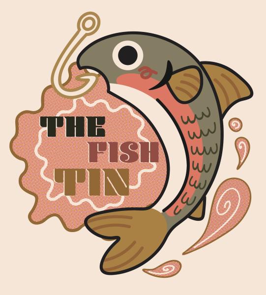 The Fish Tin