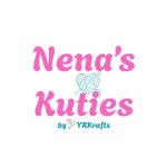 Nena's Kuties by YRKrafts