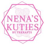 Nena's Kuties by YRKrafts