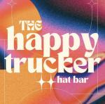 The Happy Trucker Hat Bar & Vintage Blue Barn Mercantile