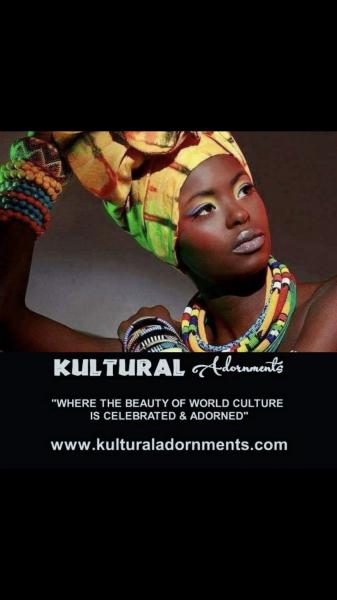 Kultural Adornments