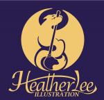 Heather Lee Illustration