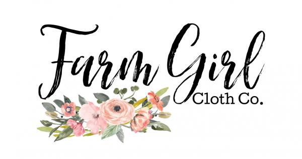 Farm Girl Cloth Co.