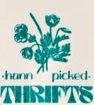 Hann Picked Thrifts