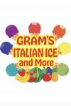Gram's Italian Ice and More