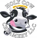 Holy Cow Creamery Food Truck