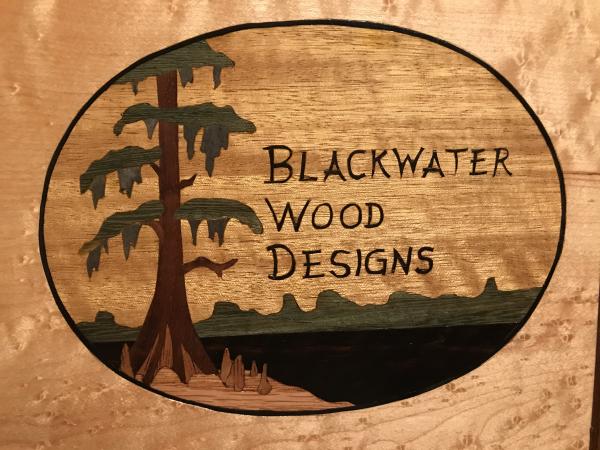 Black water Wood Designs