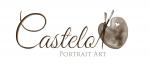 Castelo Portrait Art