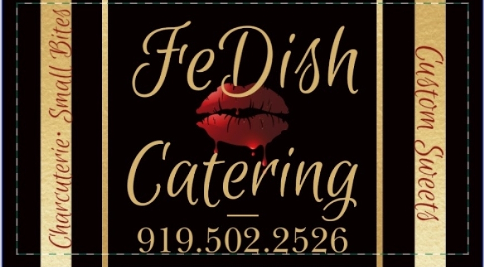 FeDish Catering