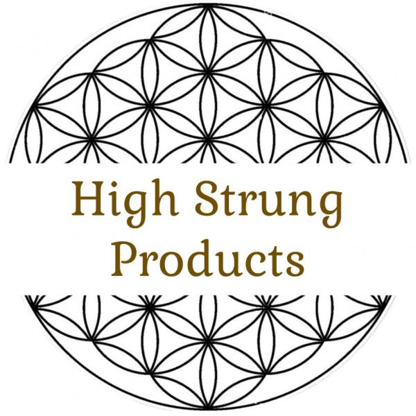 High Strung Products LLC