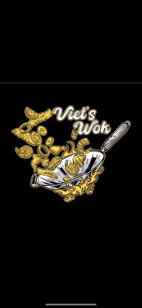 Viet&rsquo;s Wok