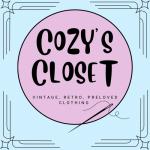 Cozy’s Closet