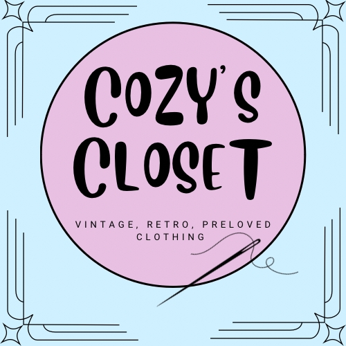 Cozy’s Closet