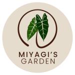 Miyagi's Garden dba.