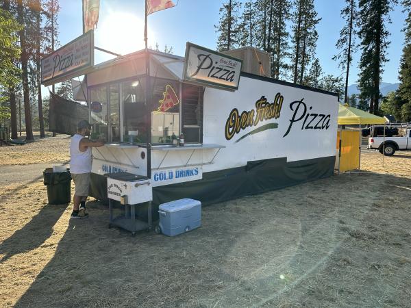 Shelbys D’s Pizza