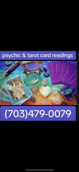 tiffany’s psychic readings