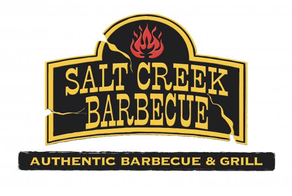Salt Creek BBQ ( M and M food concepts ltd) Returning Vendor