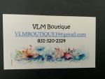 VLM Boutique