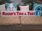 Roger's This and That