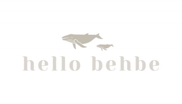 Hello Behbe