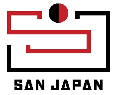 San Japan logo
