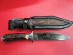 Vince McDowell Knives