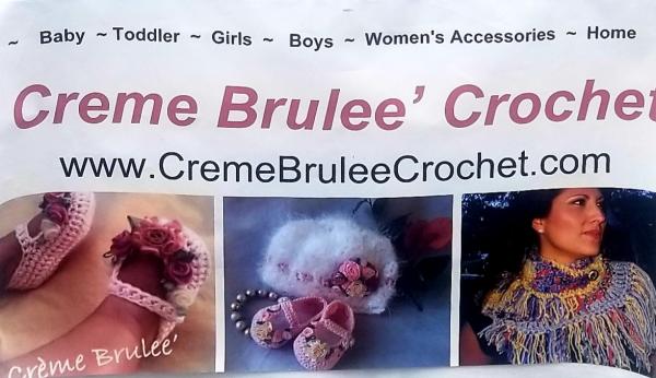 Creme Brulee Collection