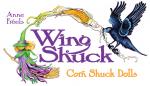 Wingshuck/Annie Egypt Herbals