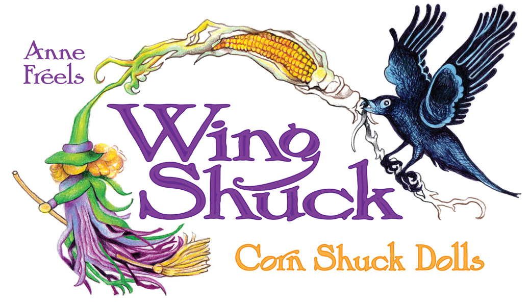Wingshuck/Annie Egypt Herbals