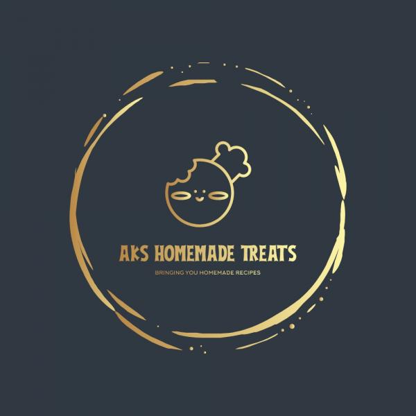 Aks Homemade Treats LLC