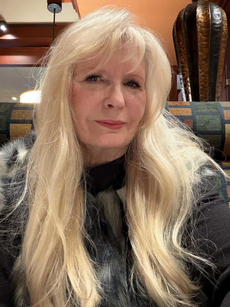 Connie Sloma User Profile