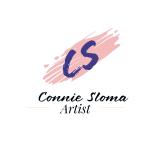 Connie Sloma Artist