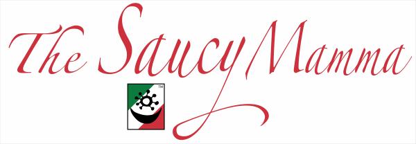 The Saucy Mamma