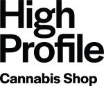 Sponsor: High Profile Cannabis