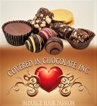 Covered In Chocolate