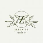 ZERENITY CANDLE CO