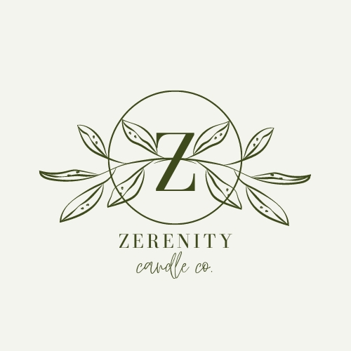 ZERENITY CANDLE CO