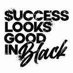 Success In Black