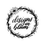 Designs in Bloom
