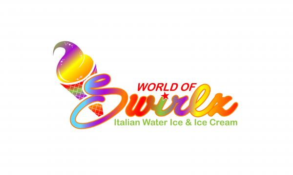World of Swirlz Italian Water Ice & Ice Cream