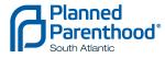 Planned Parenthood South Atlantic