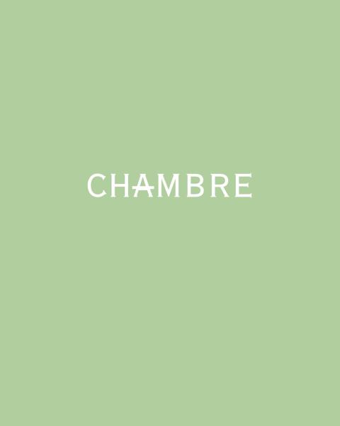 Chambre coffee