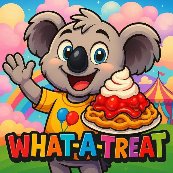 What-A-Treat