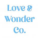 Love and Wonder Co.