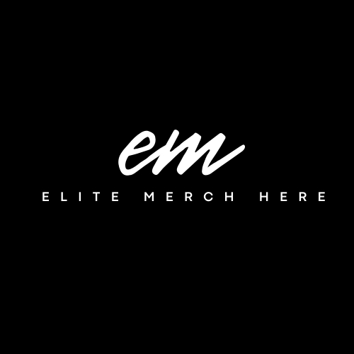Elite Merch Here
